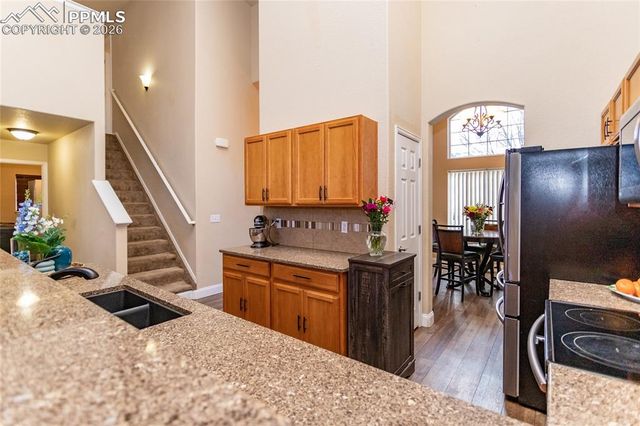 4903 Gami Way, Colorado Springs, CO 80911