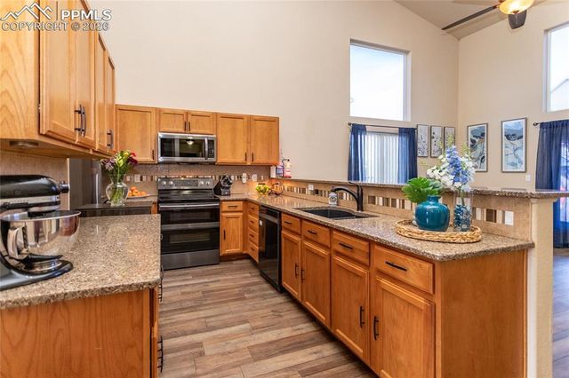 4903 Gami Way, Colorado Springs, CO 80911