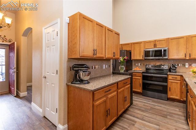 4903 Gami Way, Colorado Springs, CO 80911