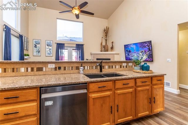 4903 Gami Way, Colorado Springs, CO 80911