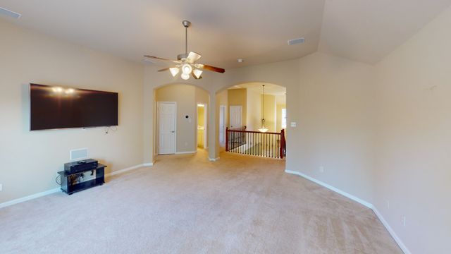 5836 Windy Meadow Lane, Grand Prairie, TX 75052