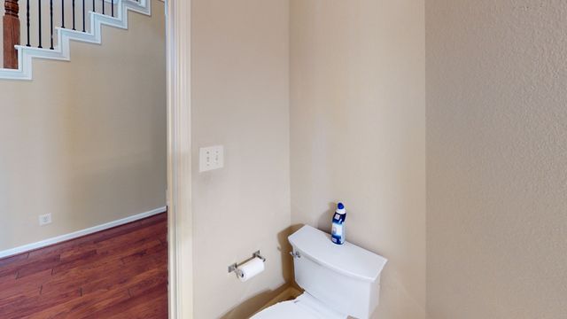 5836 Windy Meadow Lane, Grand Prairie, TX 75052
