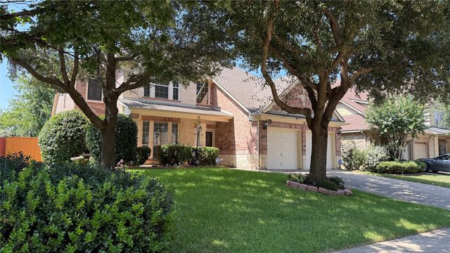 5836 Windy Meadow Lane, Grand Prairie, TX 75052