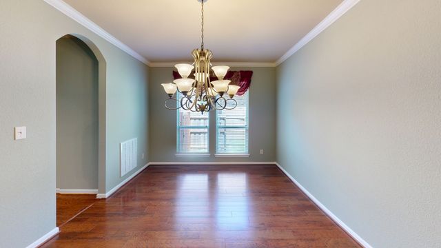 5836 Windy Meadow Lane, Grand Prairie, TX 75052
