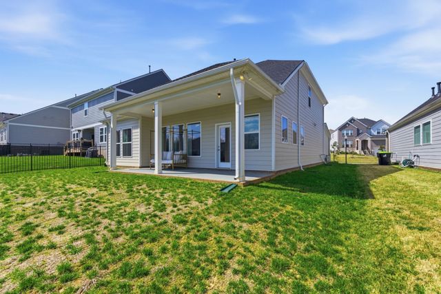 507 Stinson Ct, White House, TN 37188