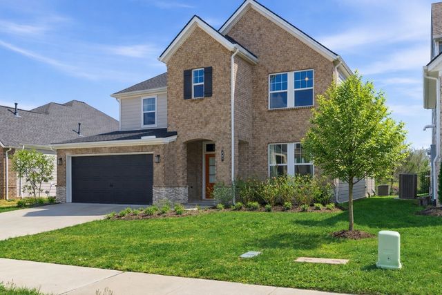 507 Stinson Ct, White House, TN 37188