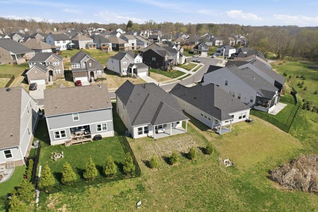 507 Stinson Ct, White House, TN 37188