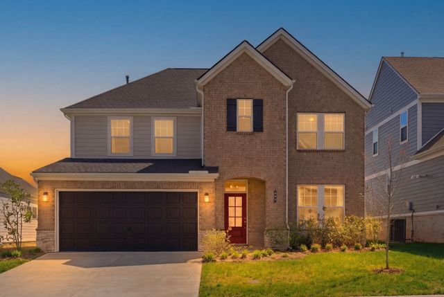 507 Stinson Ct, White House, TN 37188