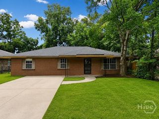1903 CIMARRON Street, Savannah, GA 31405