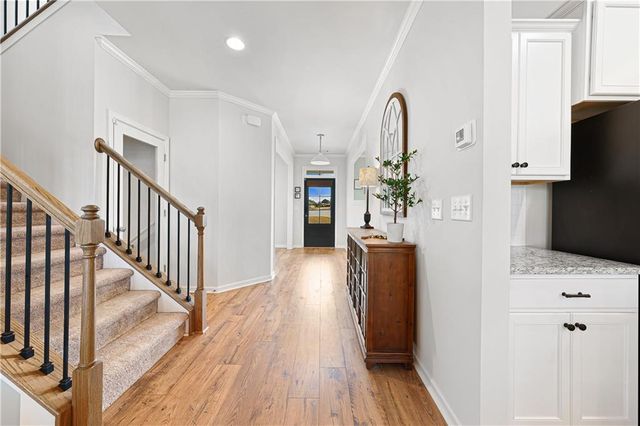 281 Greystone Court, Winder, GA 30680