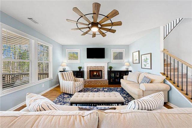 281 Greystone Court, Winder, GA 30680