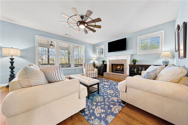 281 Greystone Court, Winder, GA 30680