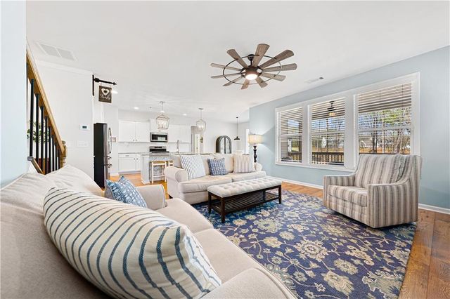 281 Greystone Court, Winder, GA 30680