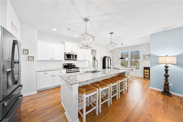 281 Greystone Court, Winder, GA 30680