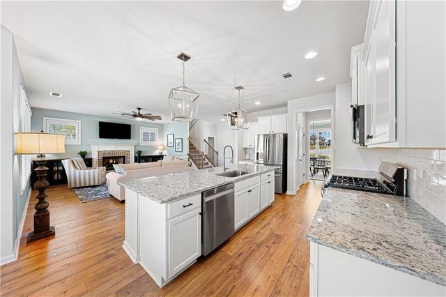 281 Greystone Court, Winder, GA 30680