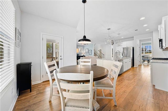 281 Greystone Court, Winder, GA 30680