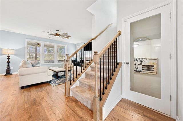 281 Greystone Court, Winder, GA 30680