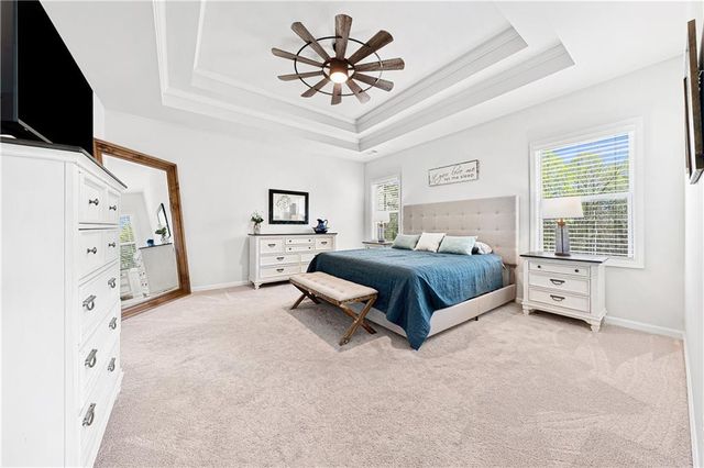 281 Greystone Court, Winder, GA 30680