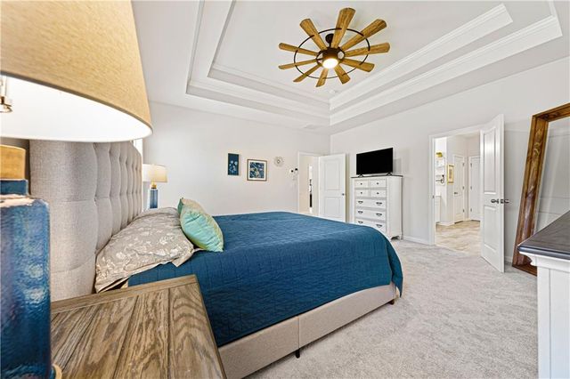 281 Greystone Court, Winder, GA 30680