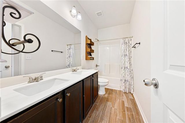 281 Greystone Court, Winder, GA 30680