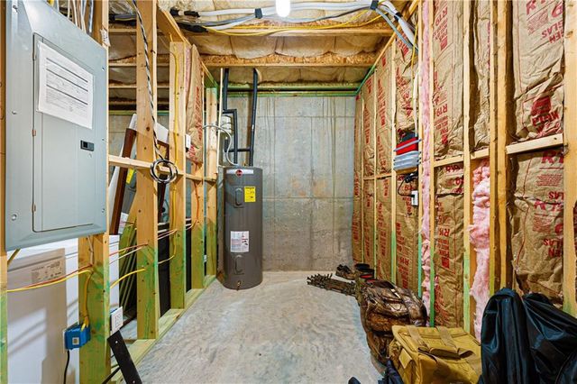 281 Greystone Court, Winder, GA 30680