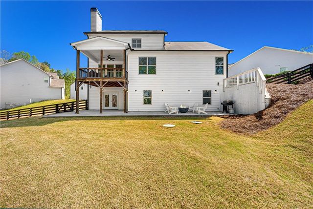 281 Greystone Court, Winder, GA 30680