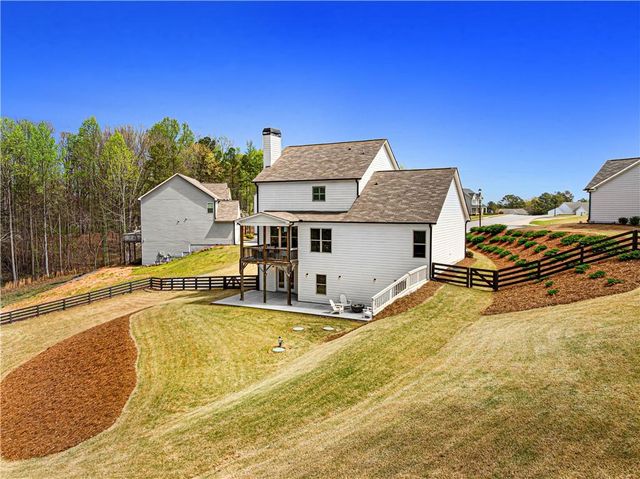 281 Greystone Court, Winder, GA 30680