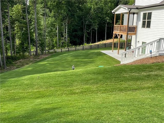 281 Greystone Court, Winder, GA 30680