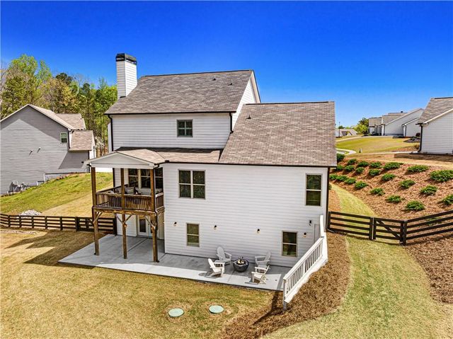 281 Greystone Court, Winder, GA 30680