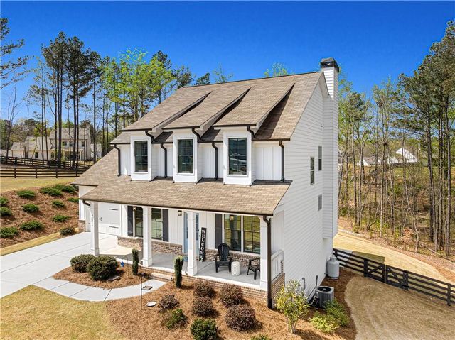 281 Greystone Court, Winder, GA 30680