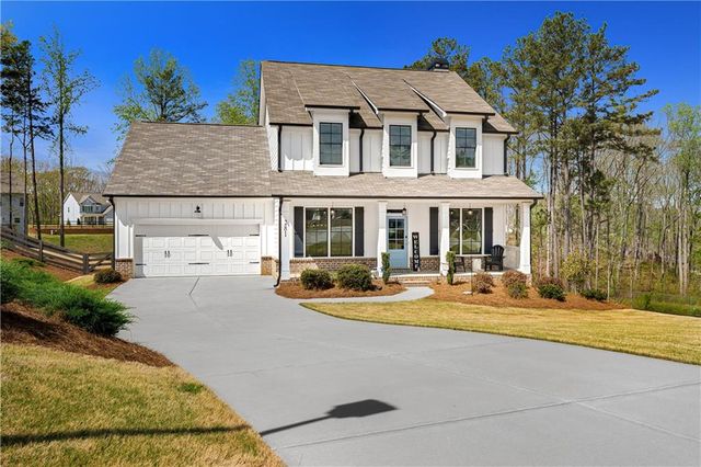 281 Greystone Court, Winder, GA 30680