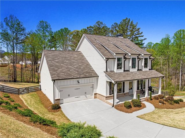 281 Greystone Court, Winder, GA 30680