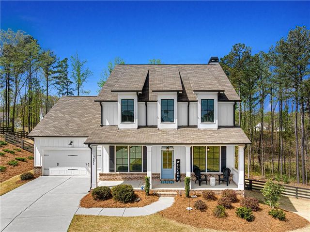281 Greystone Court, Winder, GA 30680