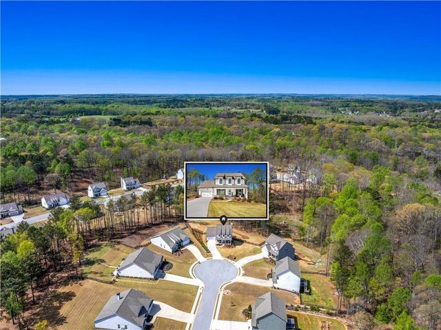 281 Greystone Court, Winder, GA 30680