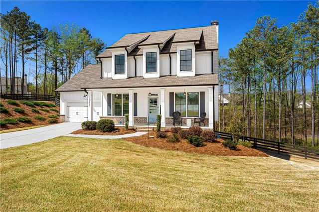 281 Greystone Court, Winder, GA 30680