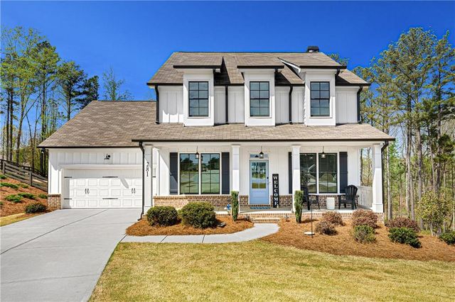 281 Greystone Court, Winder, GA 30680