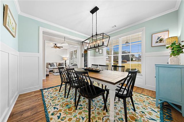 281 Greystone Court, Winder, GA 30680