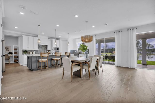 3537 CEDAR PRESERVE Lane, Middleburg, FL 32068