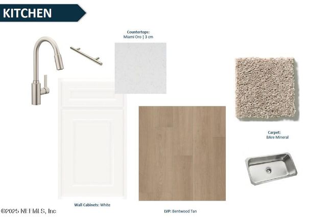 3537 CEDAR PRESERVE Lane, Middleburg, FL 32068