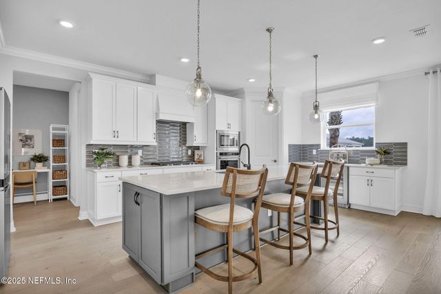 3537 CEDAR PRESERVE Lane, Middleburg, FL 32068