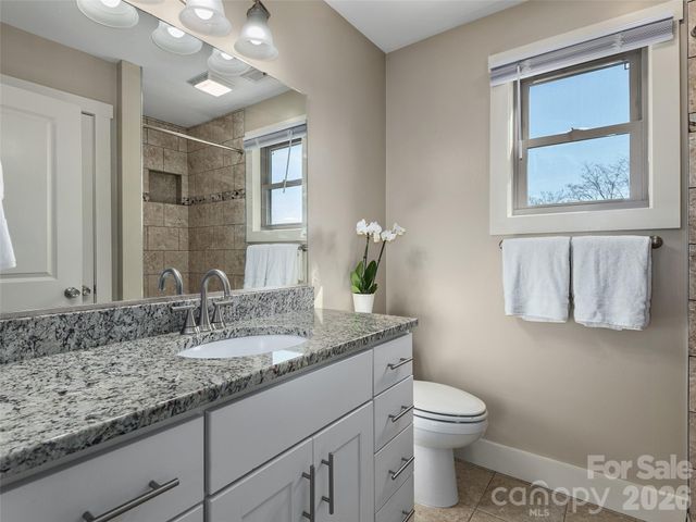 4 Grinnell Street, Asheville, NC 28806