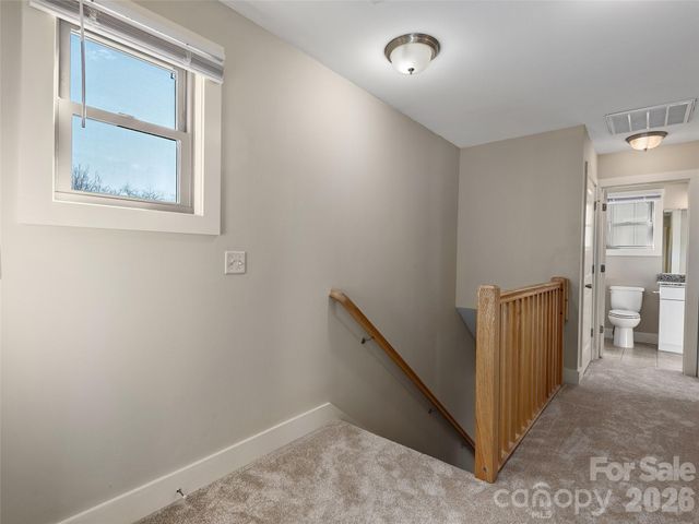 4 Grinnell Street, Asheville, NC 28806