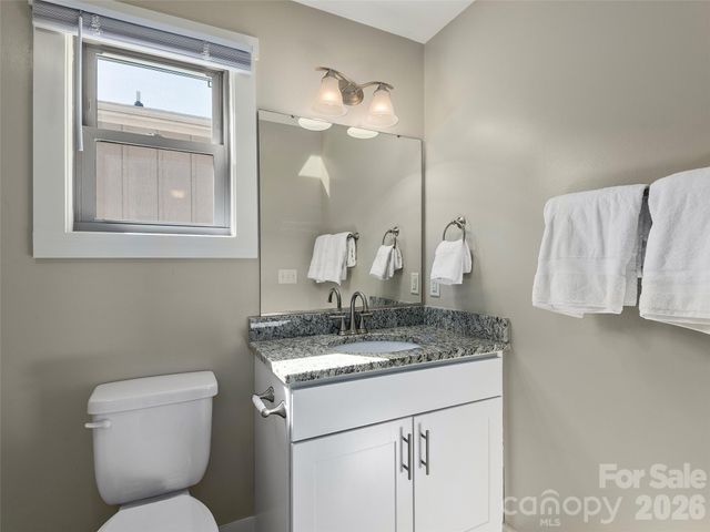 4 Grinnell Street, Asheville, NC 28806