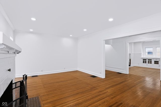 4202 N Capitol Avenue, Indianapolis, IN 46208