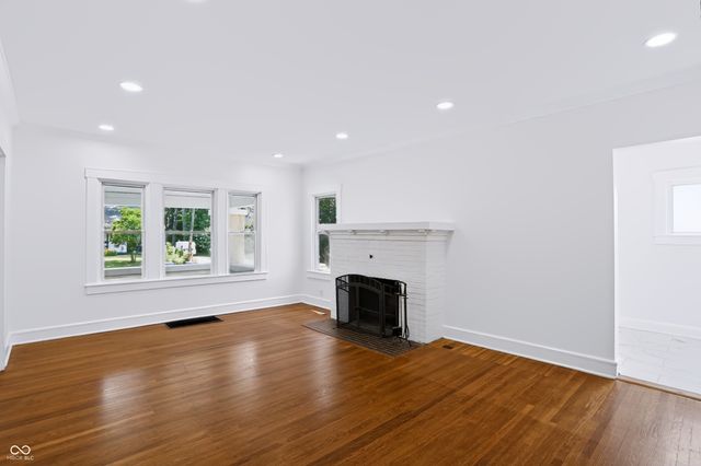 4202 N Capitol Avenue, Indianapolis, IN 46208