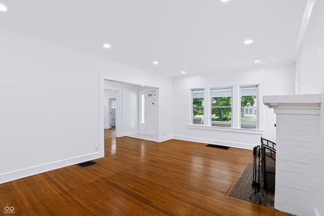 4202 N Capitol Avenue, Indianapolis, IN 46208