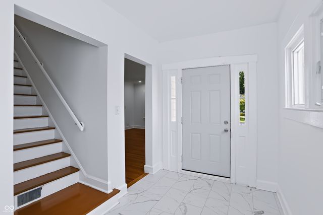 4202 N Capitol Avenue, Indianapolis, IN 46208
