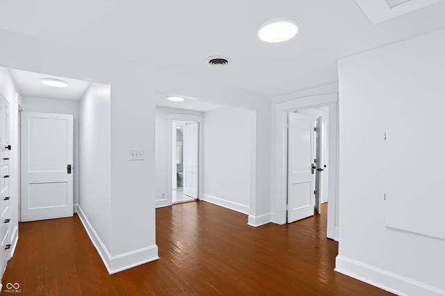 4202 N Capitol Avenue, Indianapolis, IN 46208