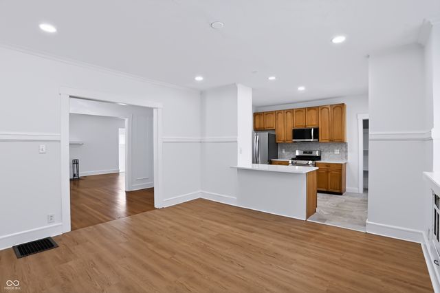 4202 N Capitol Avenue, Indianapolis, IN 46208
