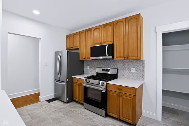 4202 N Capitol Avenue, Indianapolis, IN 46208